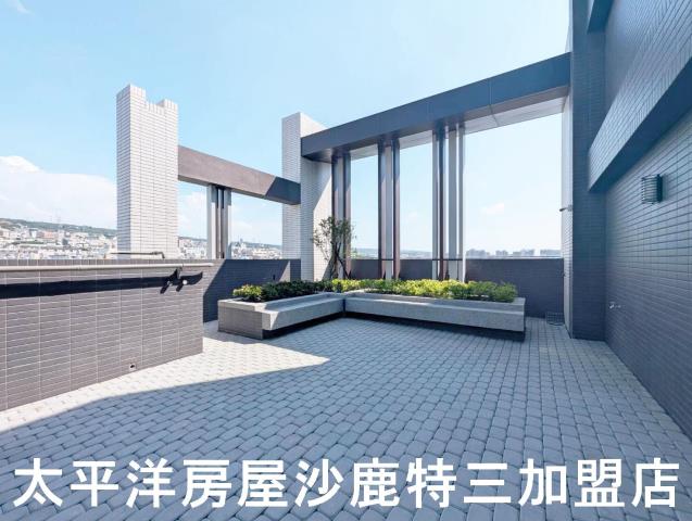 台中華廈-15
