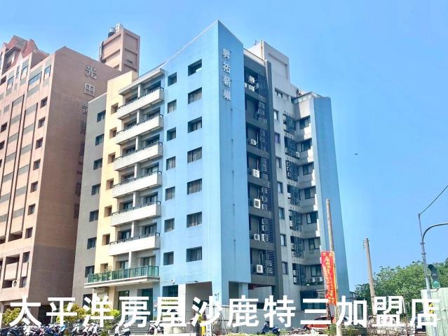 台中龍井華廈-1
