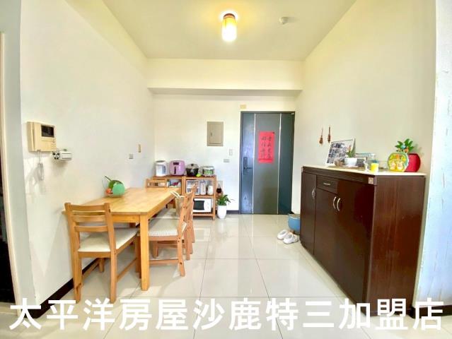台中龍井華廈-4