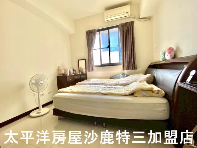 台中龍井華廈-6