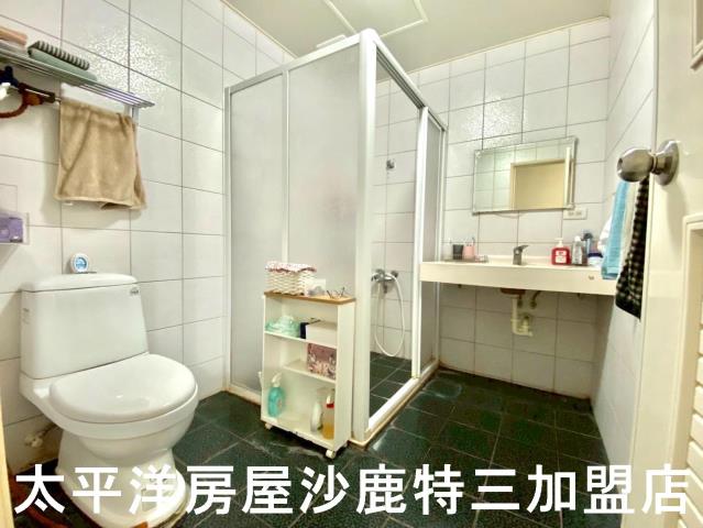 台中龍井華廈-9