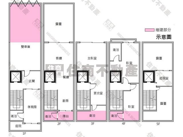 台南安平別墅-15