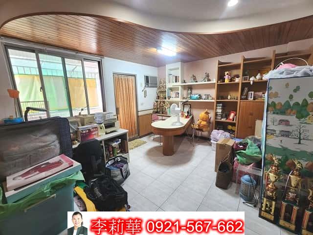 台南安平別墅-11