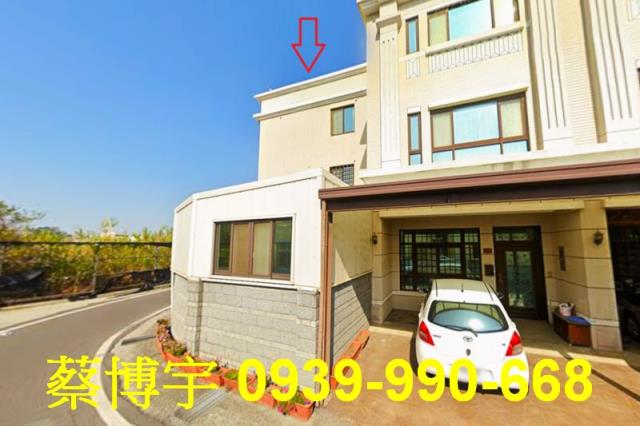 福興鄉同安巷法拍透天