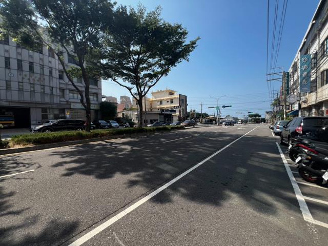 沙鹿店面-1