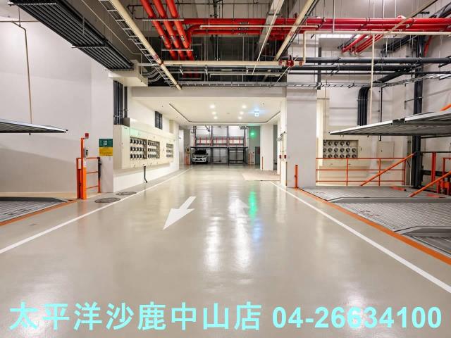 台中華廈-13
