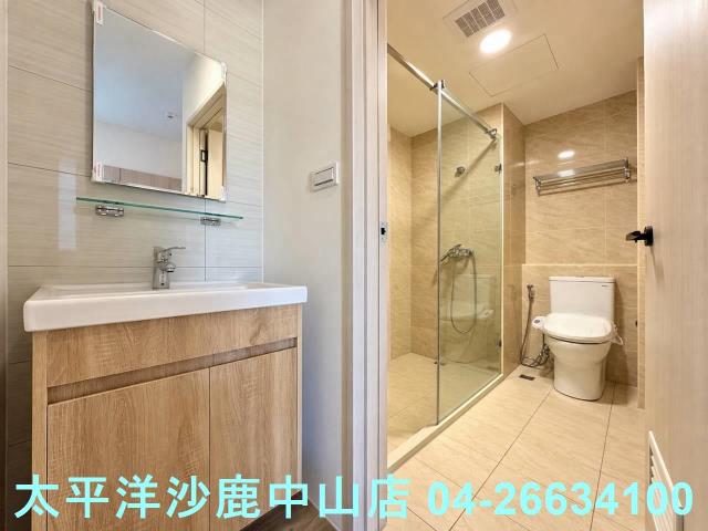 台中華廈-5