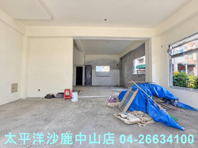 台中透天-4