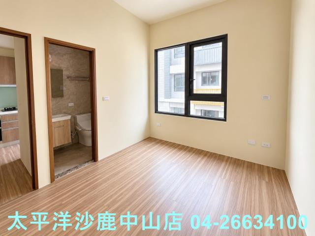 台中華廈-3