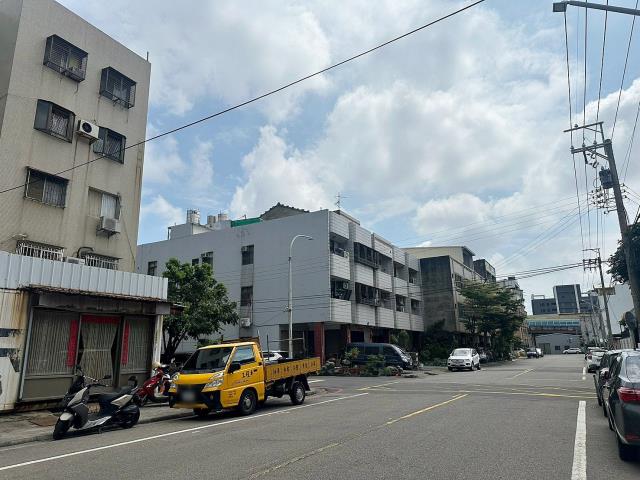 台中公寓-14
