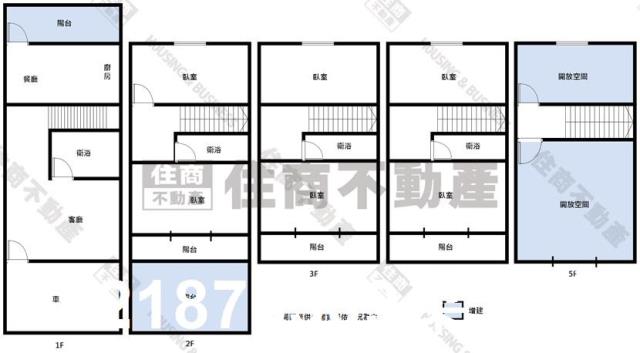 台南永康透天-9