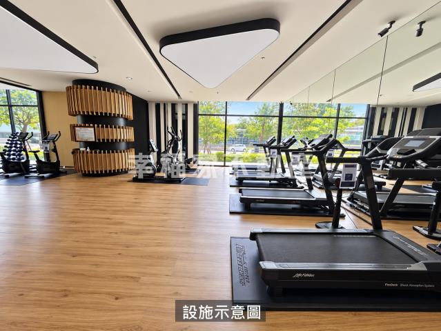 台南仁德大樓-10