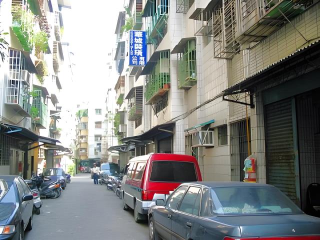 新北泰山公寓法拍-2