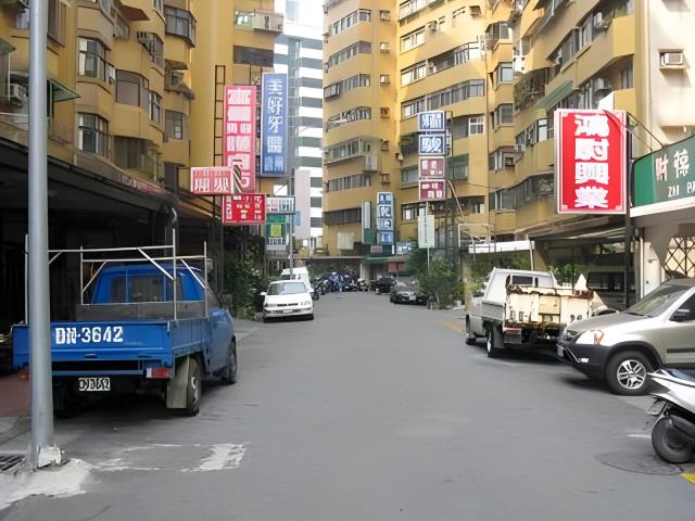 台北信義區華廈法拍-3