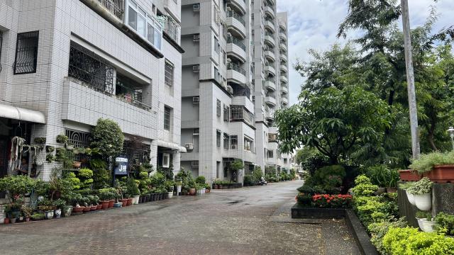 台南北區大樓-11