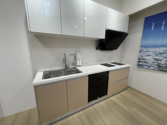 台南北區大樓-4