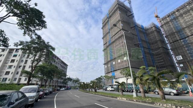 台南安南大樓-5