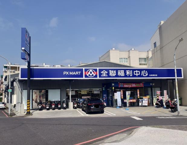 台南安南大樓-14