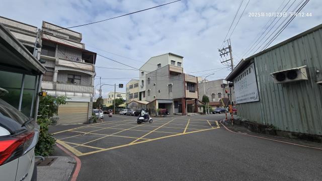 台南大樓-12