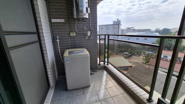 台南新市大樓-13