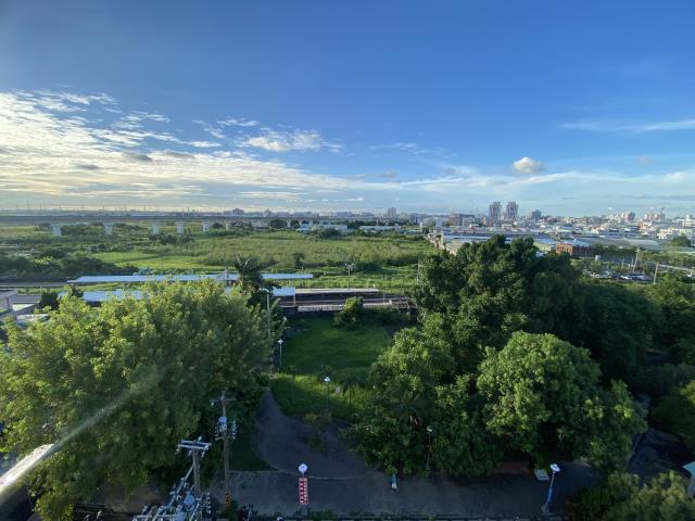 台南新市大樓-11