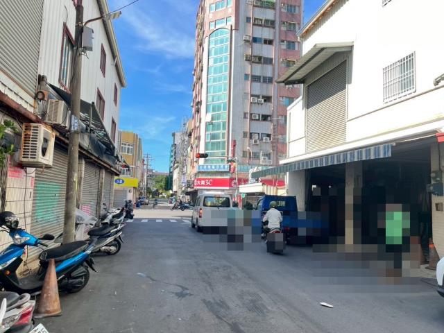 東區華廈-13