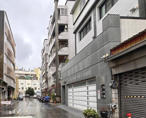 南區公寓-4