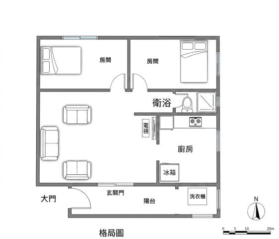 左營大樓-15