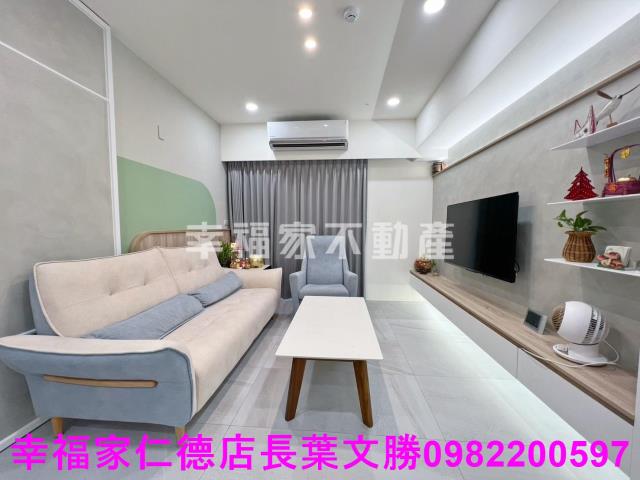 仁德大樓-3