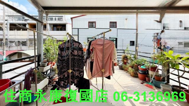永康透天-11