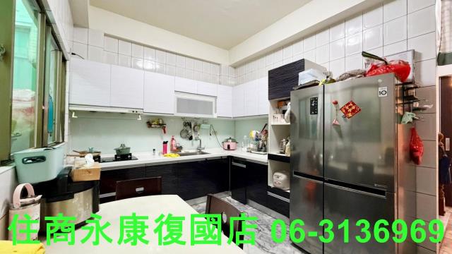 永康透天-13