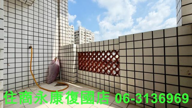 永康透天-7