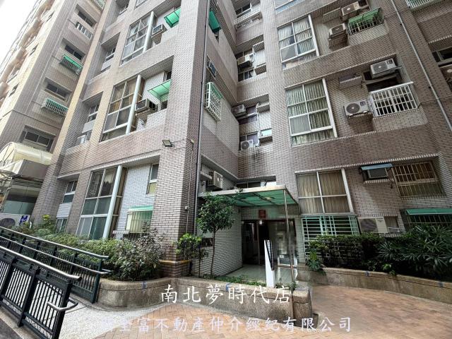 台南永康大樓-14