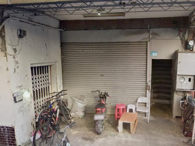 新北樹林法拍透天-4