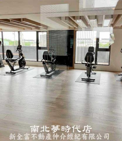 永康透天-14