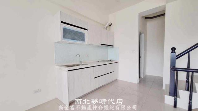 永康透天-9