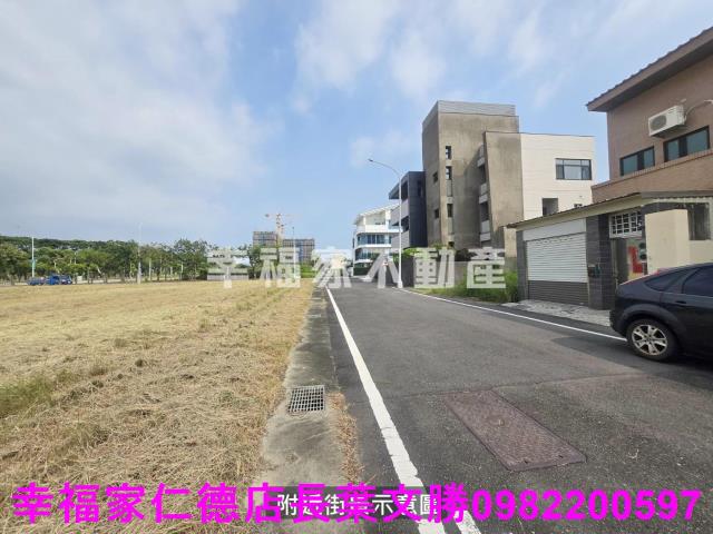 歸仁透天-3