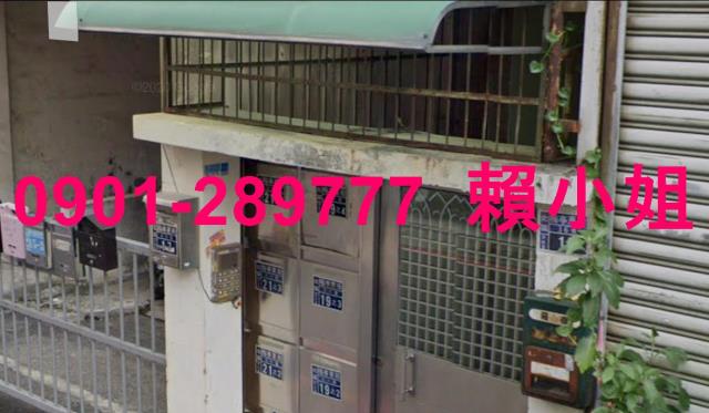 台中北區公寓拍賣-6