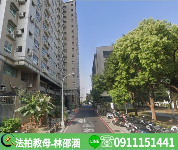 楠梓大樓法拍-5