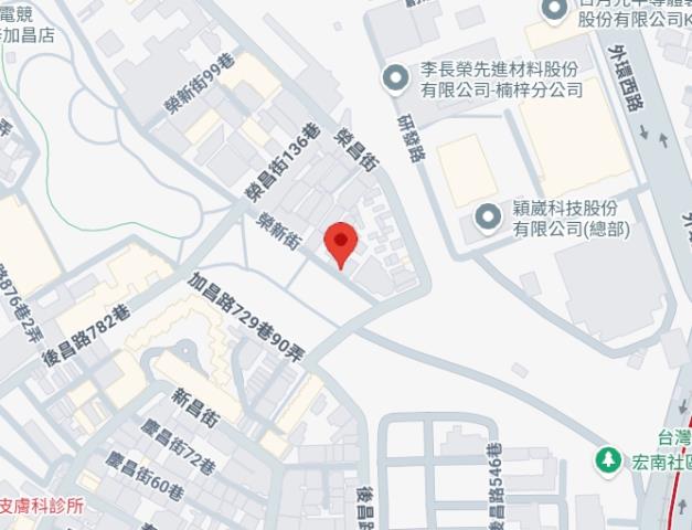 楠梓法拍大樓-7