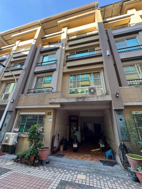 高雄法拍透天-6
