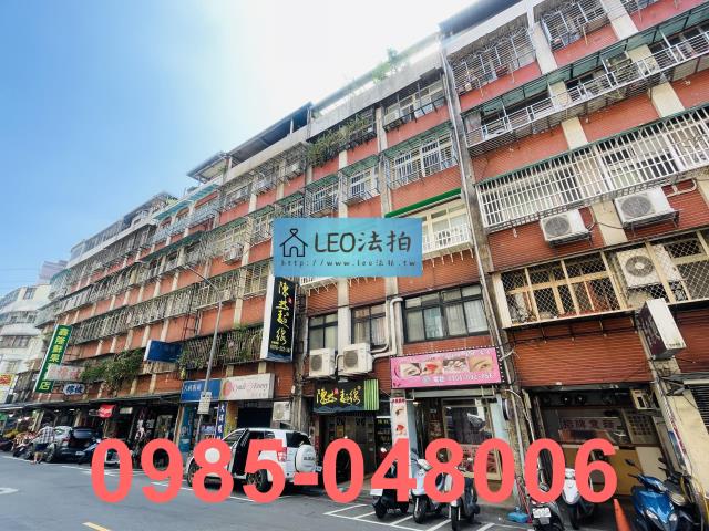 新北汐止法拍公寓-2