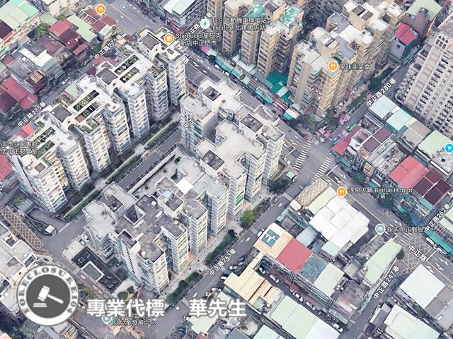 新北新店大樓法拍-8