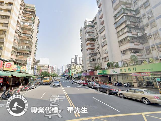 新北新店大樓法拍-3