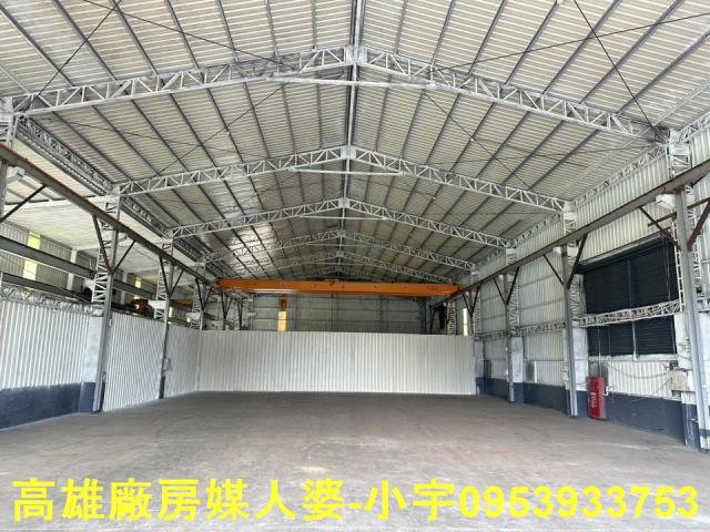 高雄彌陀廠房-2