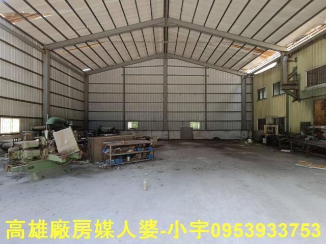 佳里廠房-1