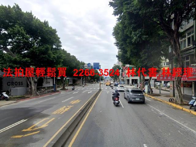 中山區法拍華廈-7