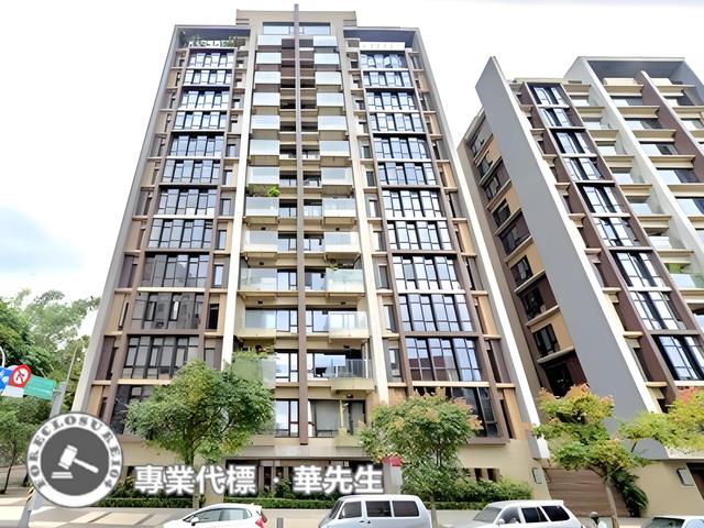 台北南港法拍大樓-8