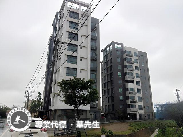 觀音法拍華廈-5
