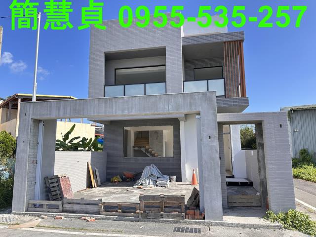 南投市透天-2